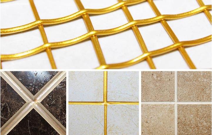 美缝是自己做还是找专业的美缝师,在竞争激烈的市场如何调整自己