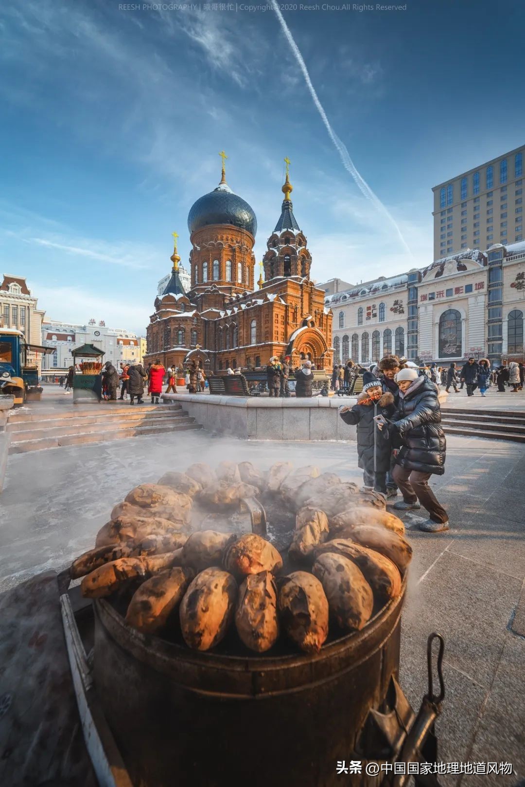 东北最好的城市,中国最洋气的五大城市