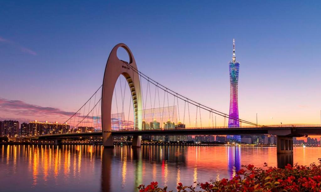 两日游自驾推荐景点广东,广东最值得去的旅游景点