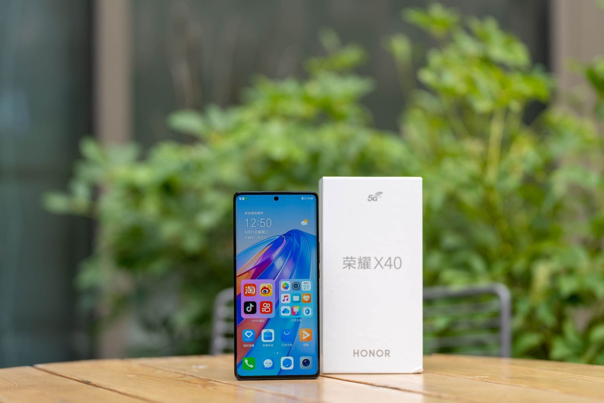 荣耀X40续航能力,荣耀x40续航深度测试