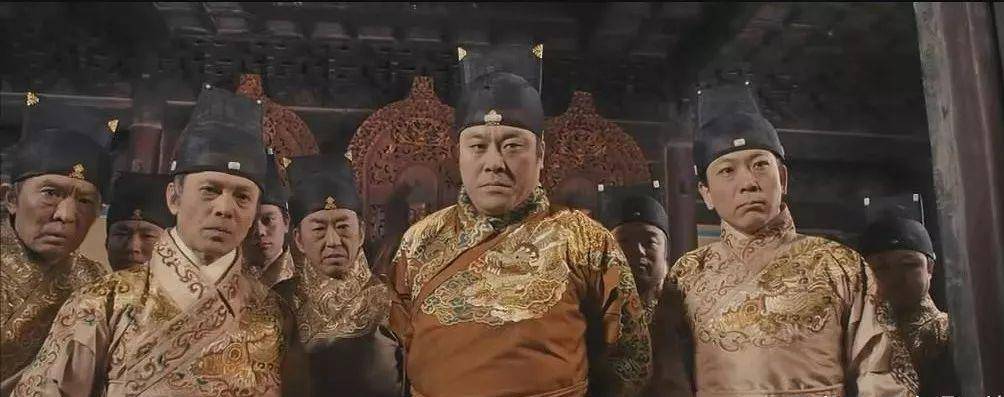 明朝亡于万历说明什么,为什么说明朝灭亡于万历