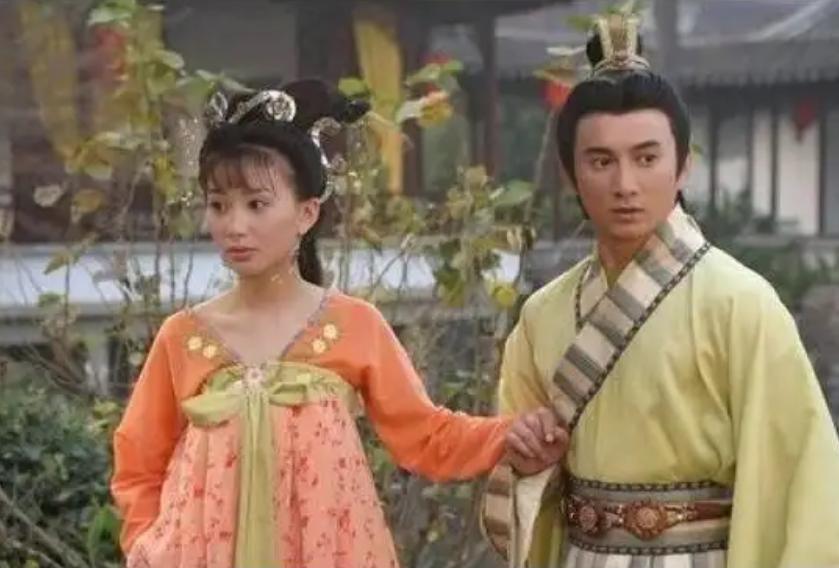 李煜最肉麻的一首诗，写女子最美的部位，读完不觉心神荡漾