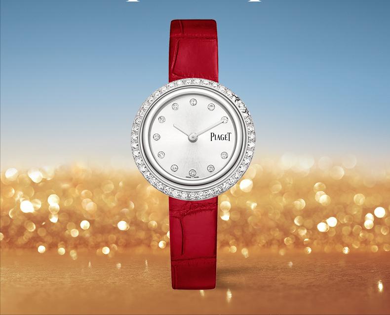 适合中年男人戴的手表推荐,30几岁的女人应该戴什么品牌手表