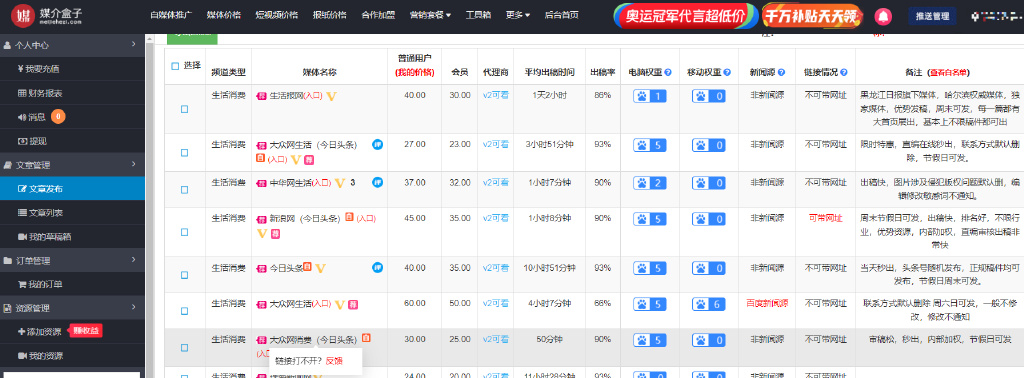 淘宝推广软文网店,淘宝软文推广营销的特点有哪些