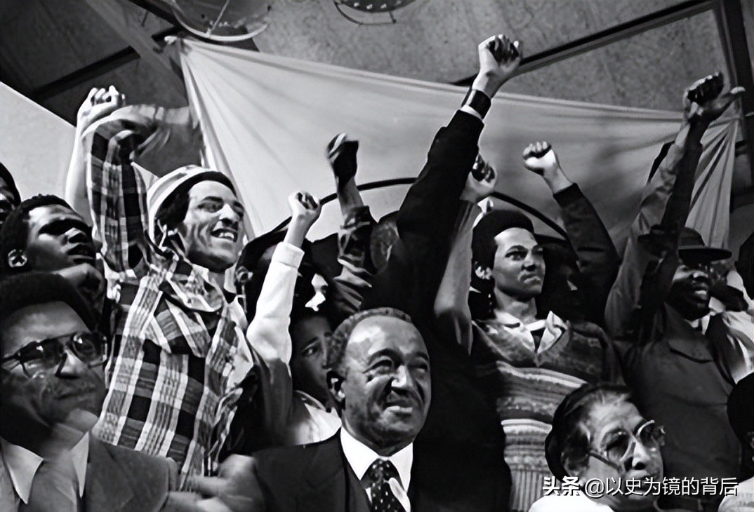 刚果布和刚果金是什么关系，名字很相似，却一直互相仇视