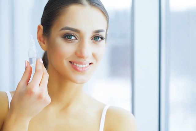 夏季护眼知识,夏天护眼的十大常识