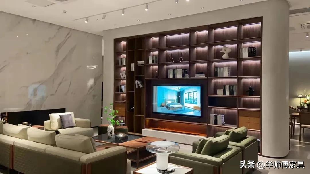 东莞华师傅家具,华师傅家具广州店