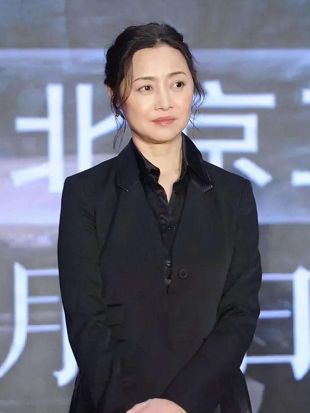 刘蓓第一任丈夫张健结过几次婚,刘蓓张健离婚了吗