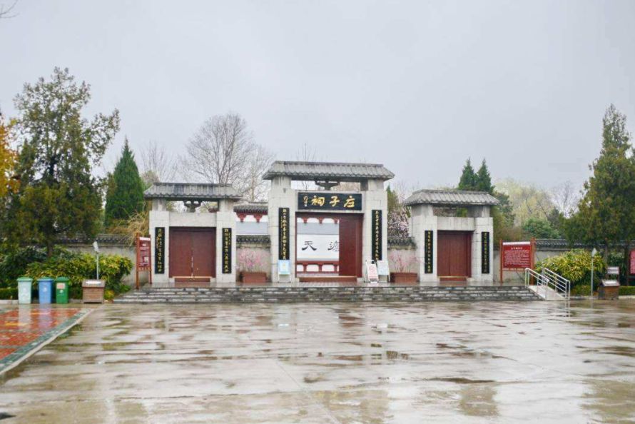 阿杜走遍中国蒙城,走遍安徽蒙城