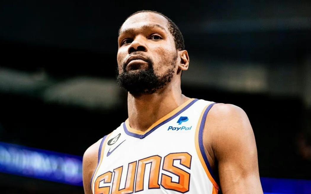 本赛季开赛至今，10位NBA硬实力最强球员，詹姆斯接班人霸榜五年