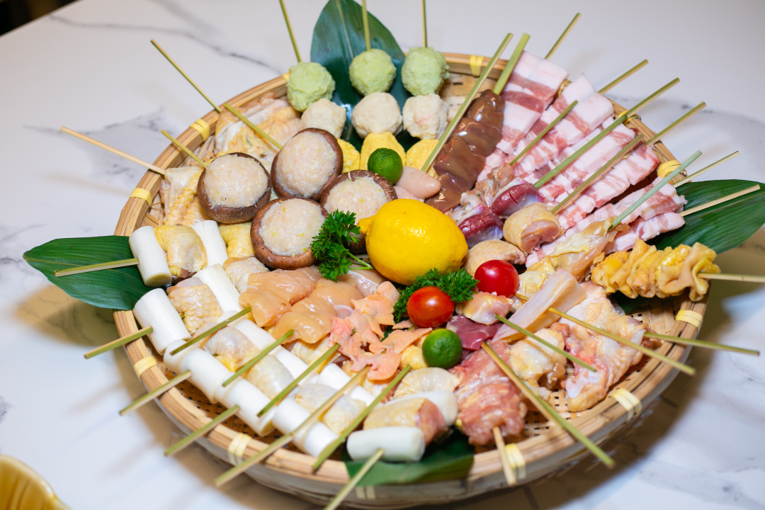 不止活在深夜的治愈系居酒屋（花音KANON烧鸟居酒屋）