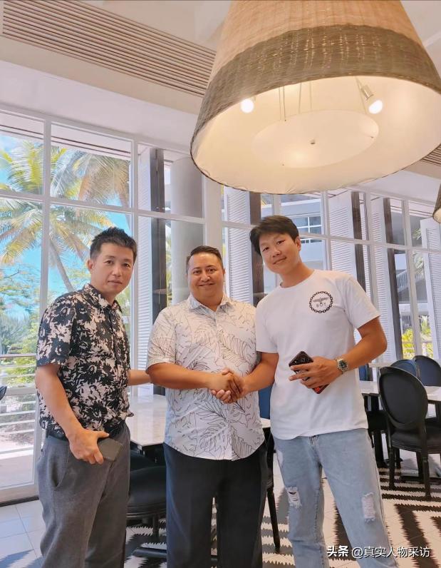 我,定居美国,19岁就忙着挣钱,当地人没钱也照样潇洒,差异真大