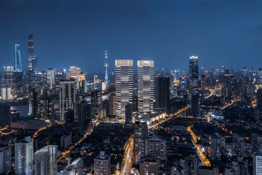 共甦文城·向阳而生|第八届CREDAWARD地产设计大奖·中国飨宴