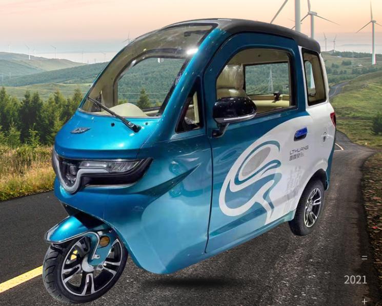 2000多的电动三轮车,新能源电动三轮车多少钱一台