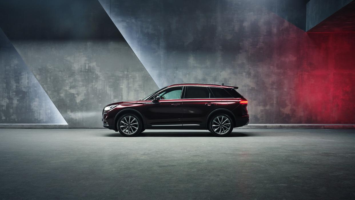 放弃宝马x1提顶配金牛座,放弃宝马奔驰奥迪选择理想