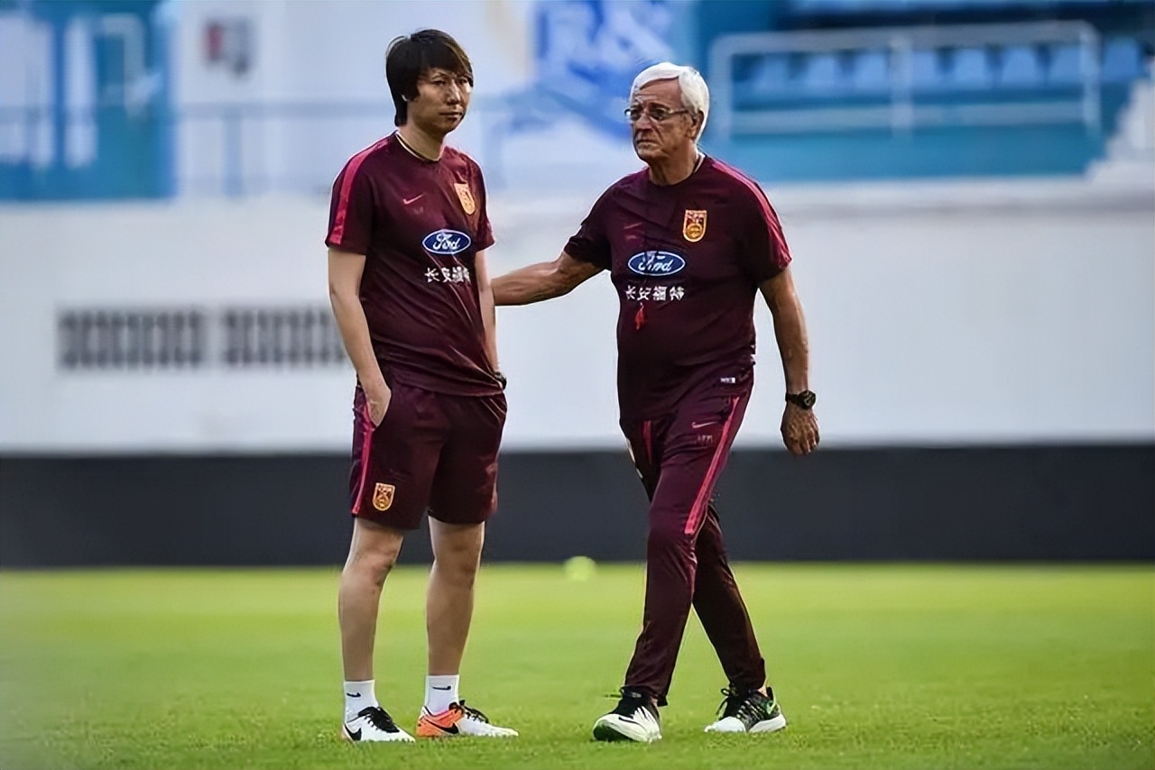 “李铁案”又一黑幕曝光:里皮疑似被卷入,或参与倒*国卖**脚资格