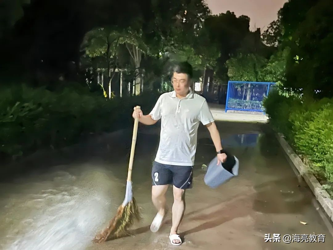 我在新昌当校长|魏少辉：致知于行卓越于心