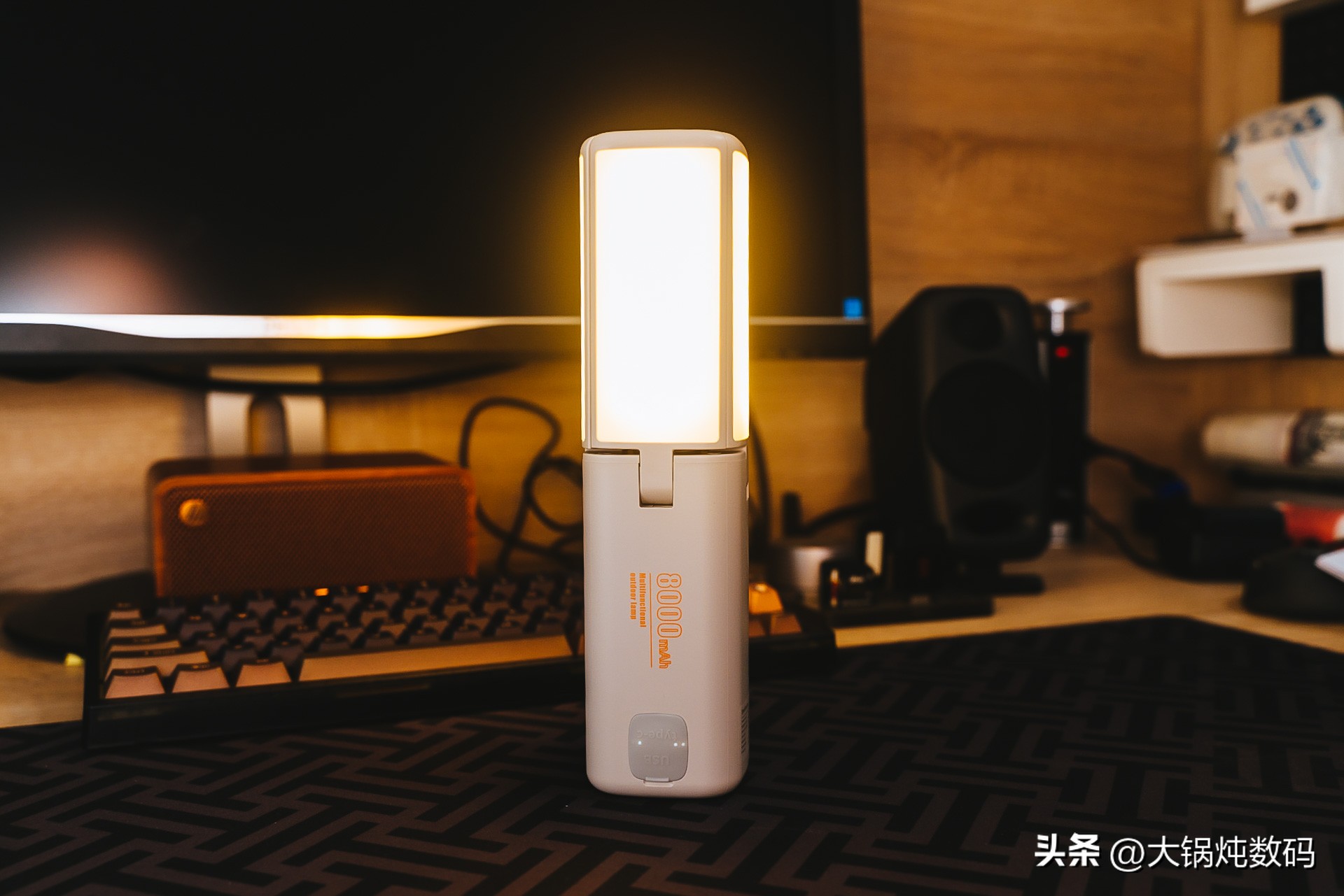 多功能露营灯实用推荐,多功能露营灯怎么选