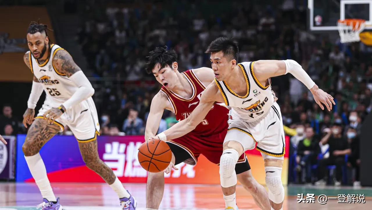 cba辽宁总决赛赵继伟第四节,辽篮vs浙江总决赛赵继伟激情解说