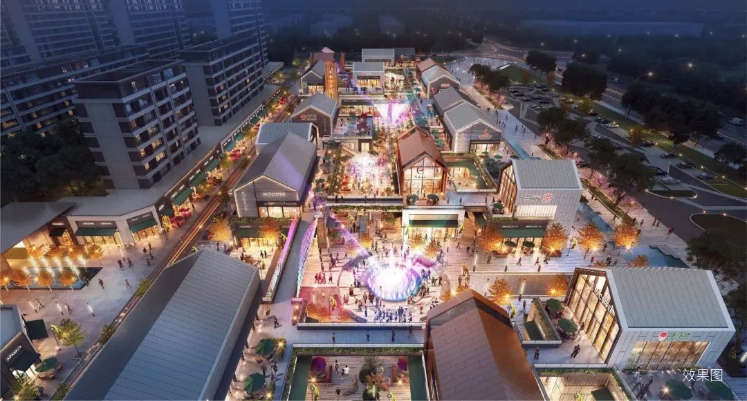 千亿新城，地产10强，再拓疆域，鼎立高新