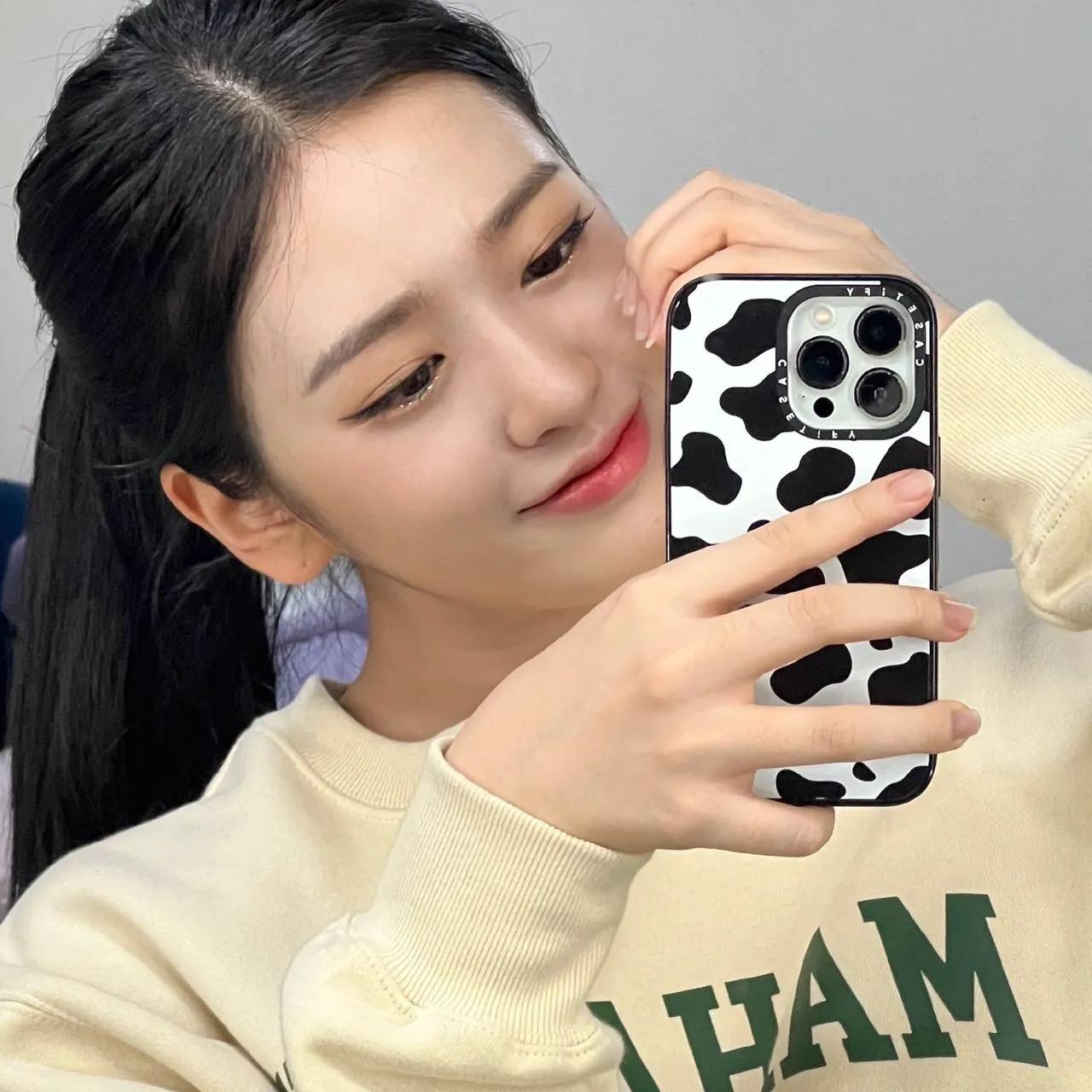 kpop女爱豆头像许允真,kpop女爱豆头像gidle