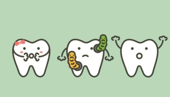 补过的牙可以用电动牙刷吗,补过牙用电动牙刷选什么模式