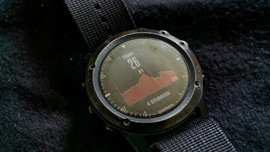 全球最顶级的战术手表,十大顶级战术手表