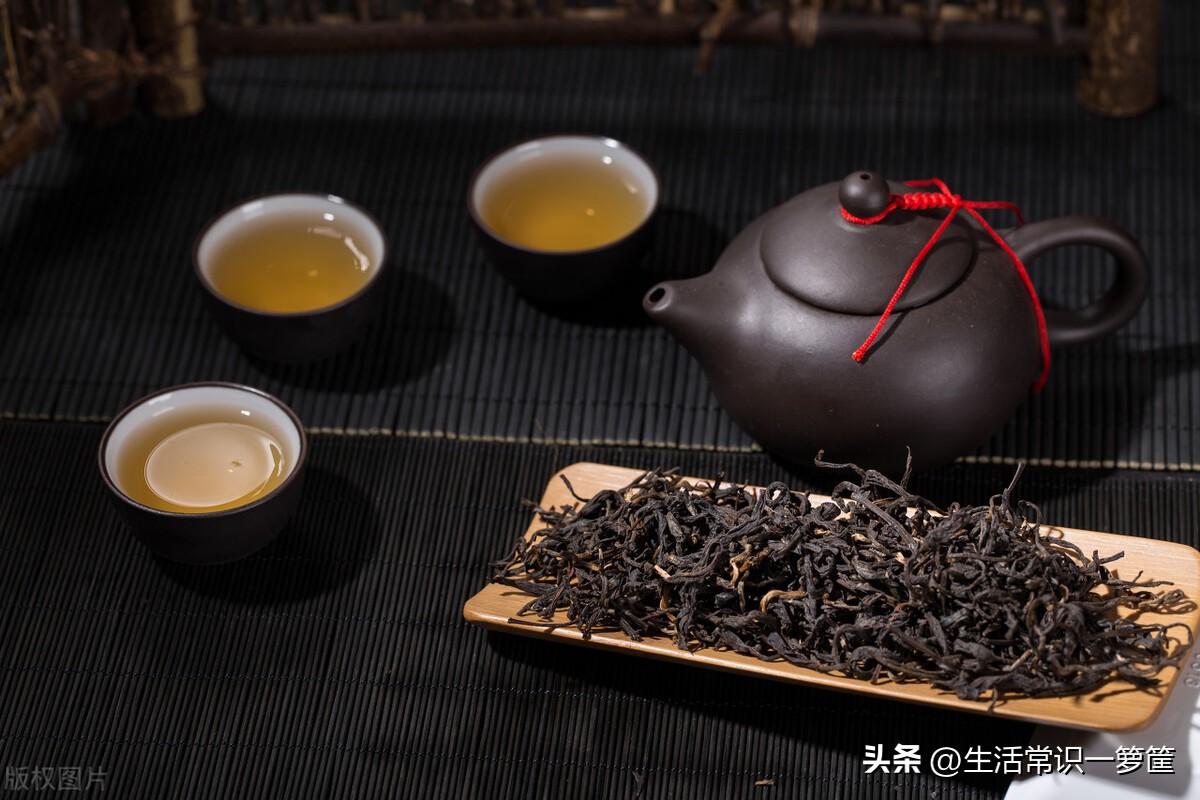 你可能不知道的红茶冷知识,红茶有哪些基本知识