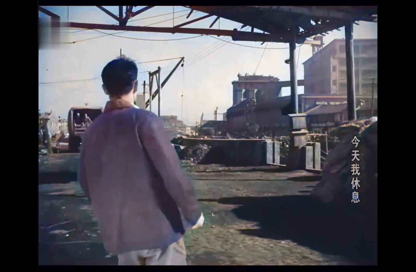 电影中的上海在哪,电影里的上海在哪里