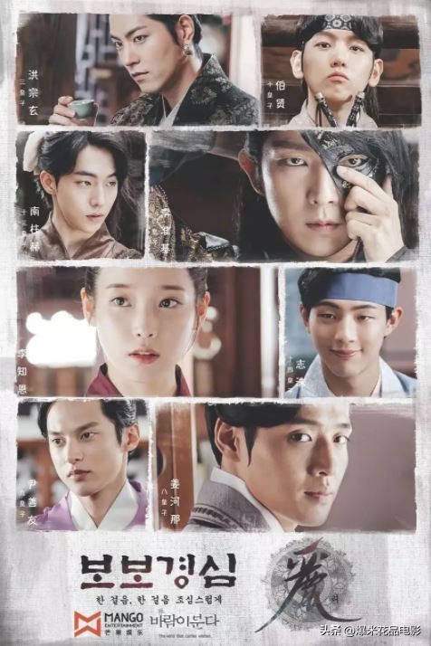 韩剧有什么好看的剧情片,韩剧有哪些经典的片子