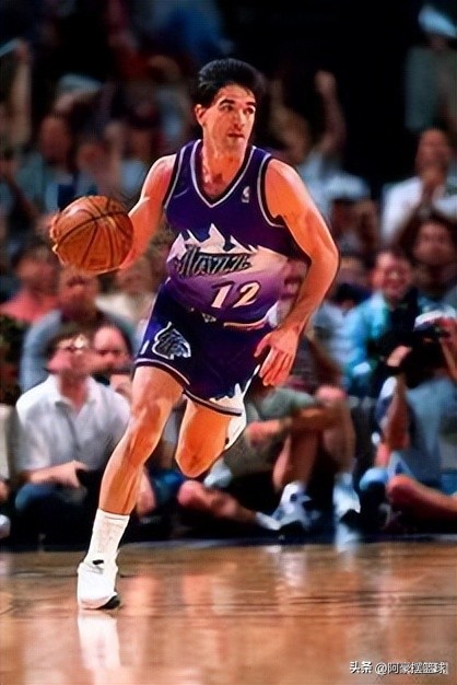 nba史上最强第16顺位,nba16届选秀顺位