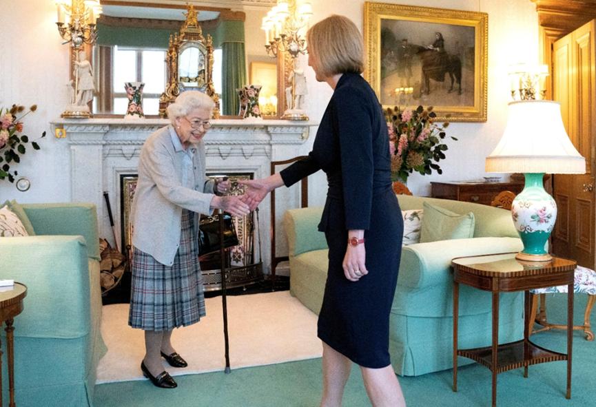 英国女王的加冕王冠,英国女王的加冕皇冠