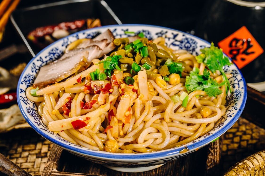 全国哪儿的米粉最好吃,哪里的米粉最好吃最正宗