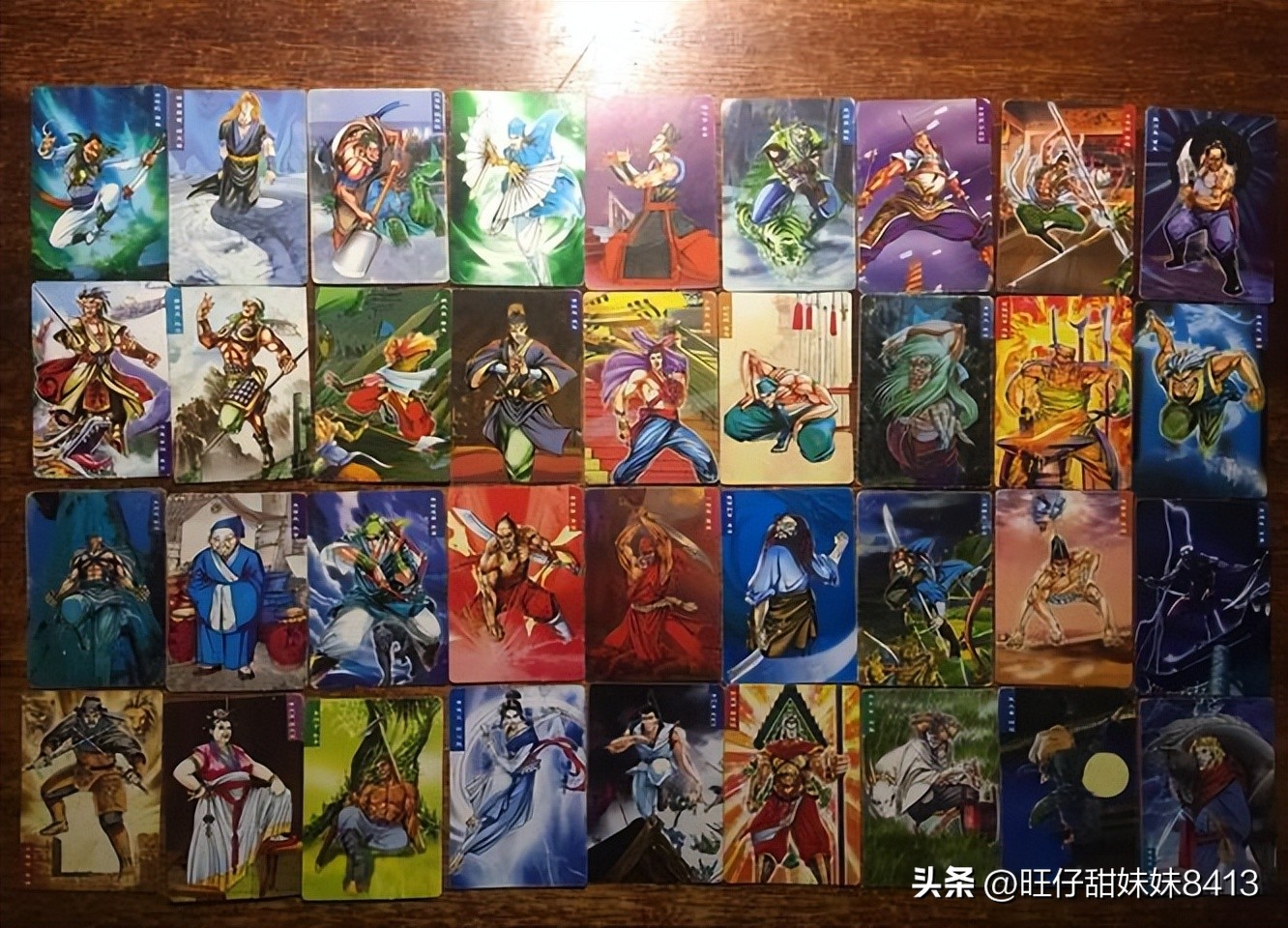 80后回顾八九十年代童年玩具，风靡一时都是回忆，一定有你玩过的