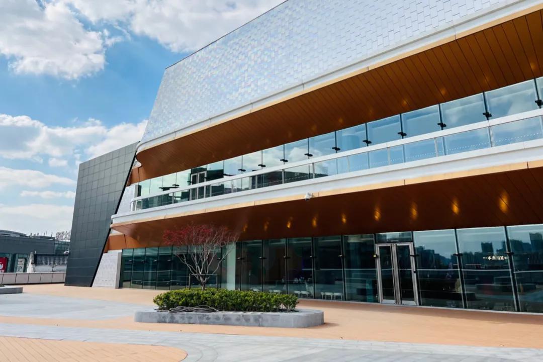 上海大宁久光中心地址,上海久光中心正式开业