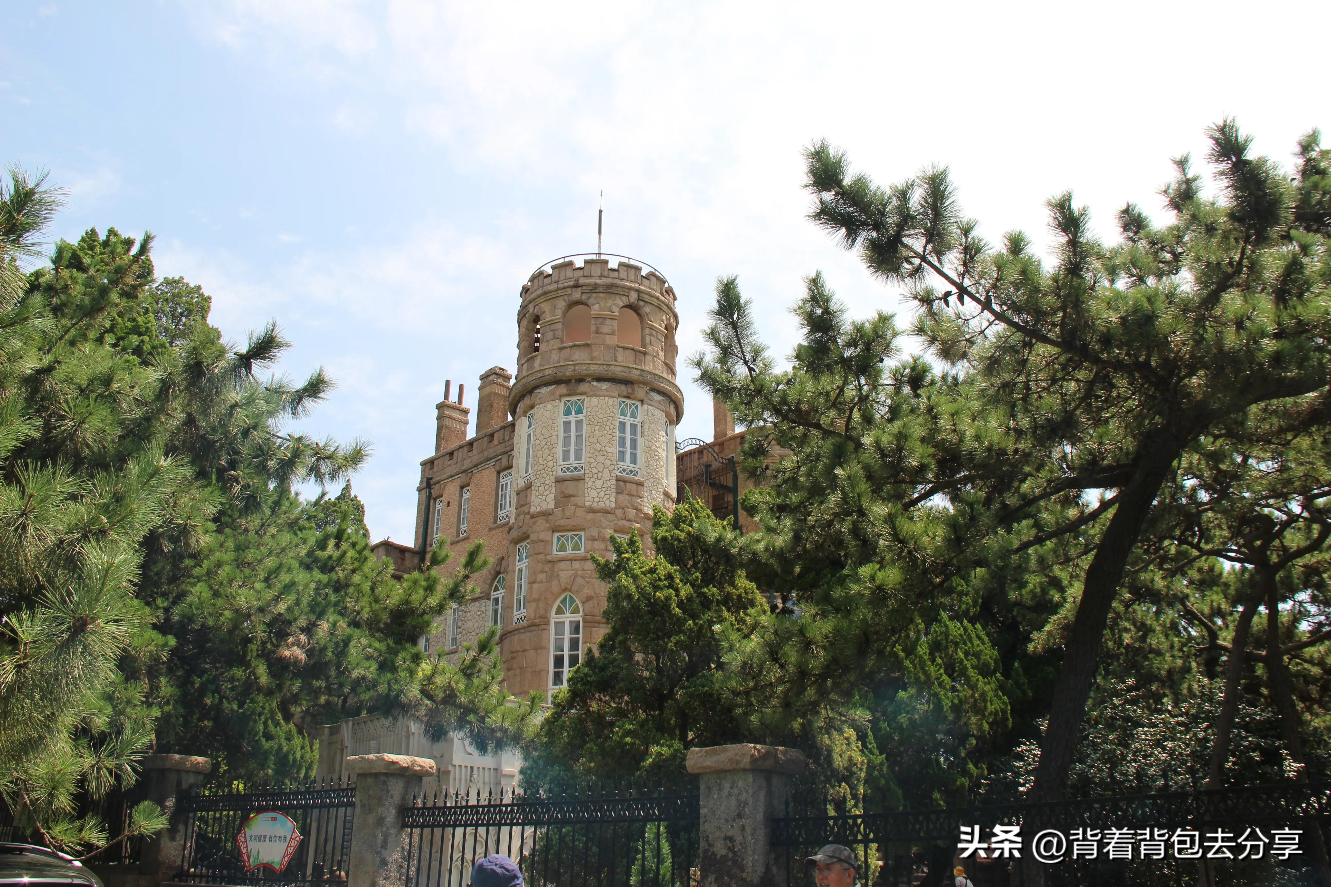 青岛旅游三天自由行攻略最新篇章,青岛最实用的旅游攻略