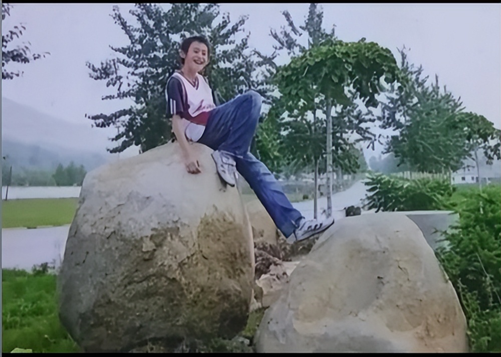 从体校顶级男神到“容貌尽毁”的病人，这个男孩经历了什么？