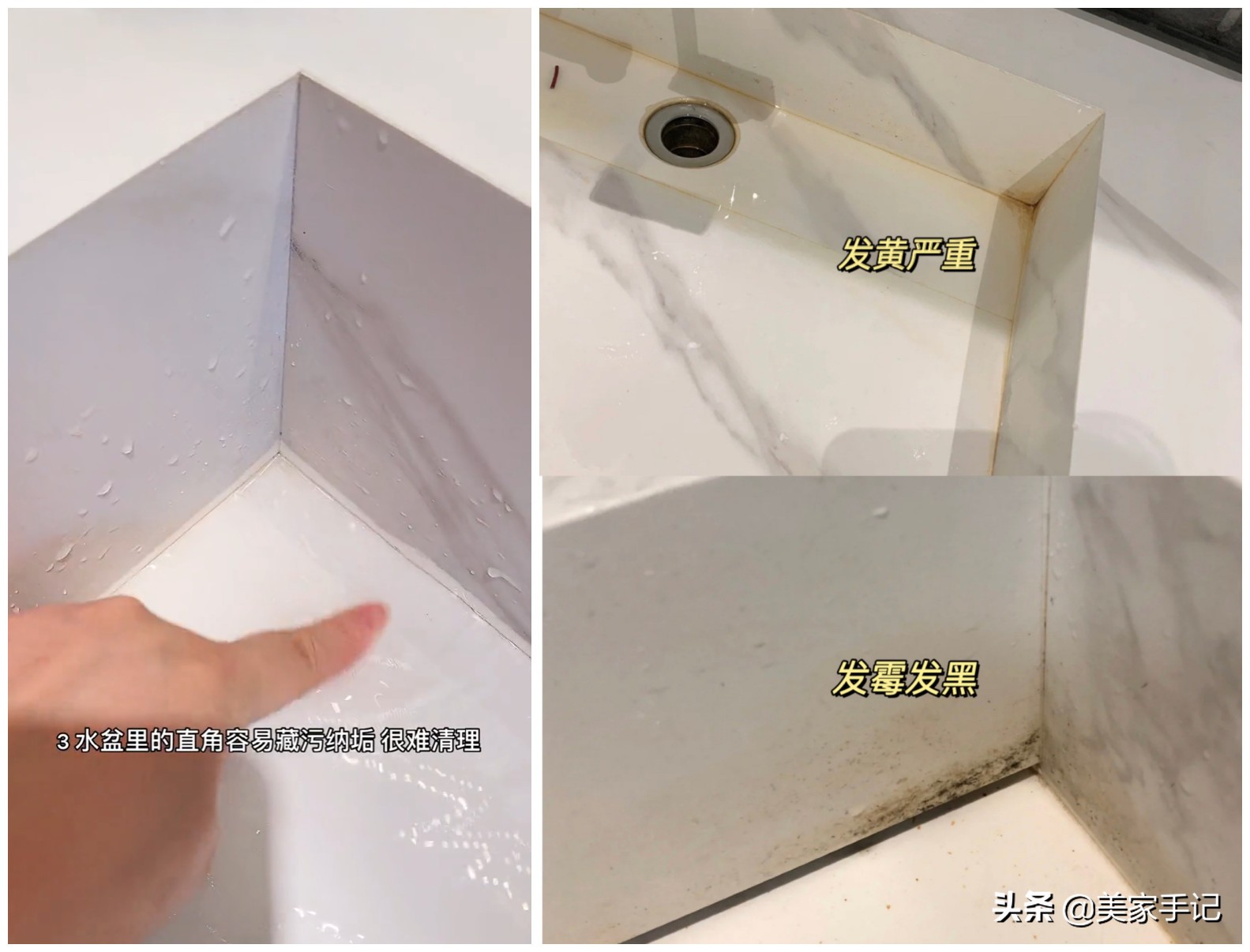 岩板洗漱台不好吗,岩板洗漱台介绍