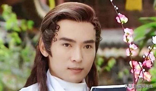 18位男星年轻时有多帅,老了后却帅出天际的4位男星