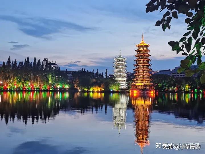 最美的旅行目的地推荐,国内最适合情侣旅行的十个目的地