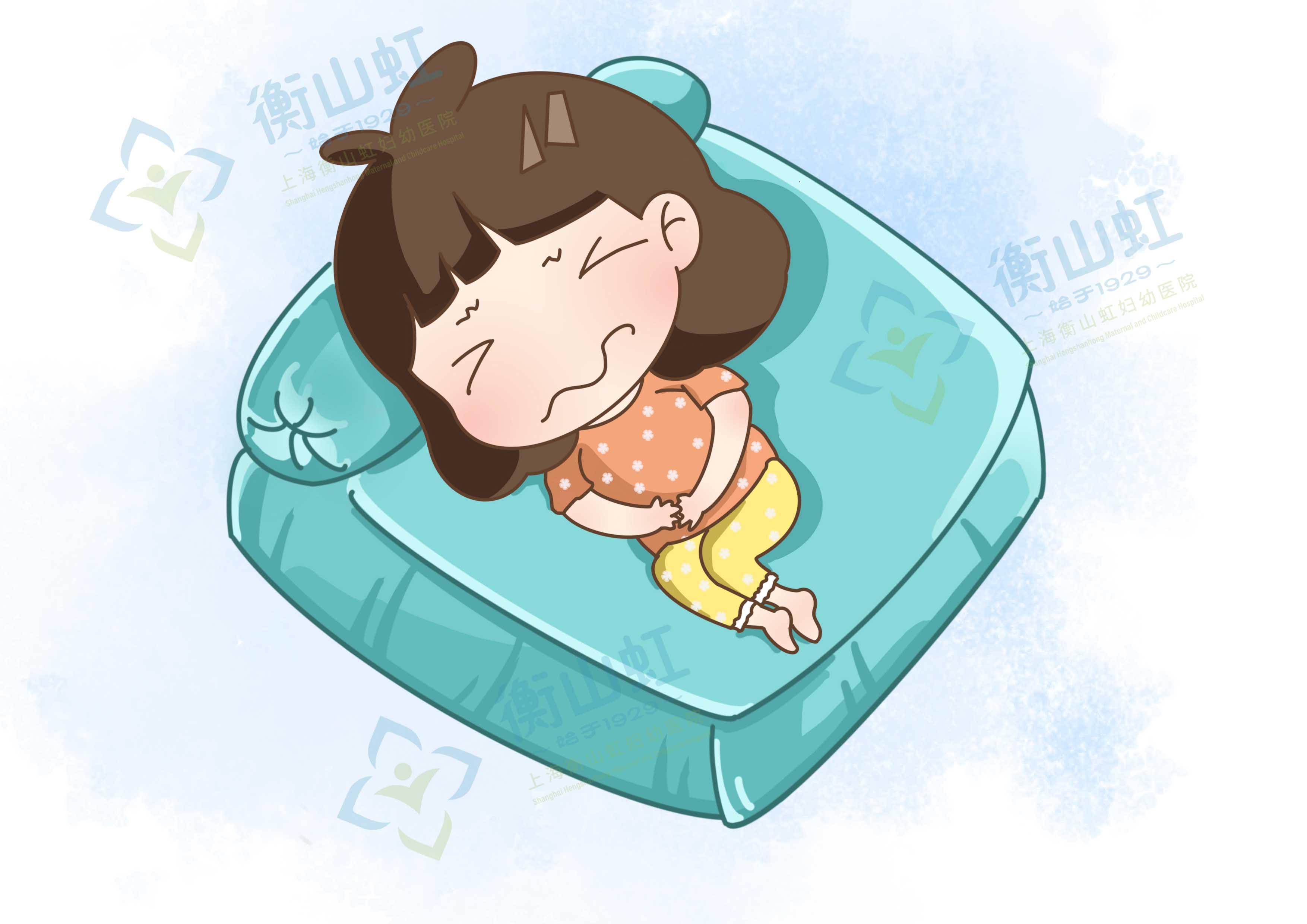 痘痘怎么长到下面去了，*处私**长痘的罪魁祸首竟是谁？