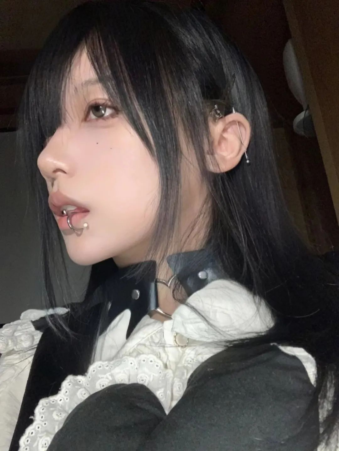 集美栏 学生射手座 朝朝