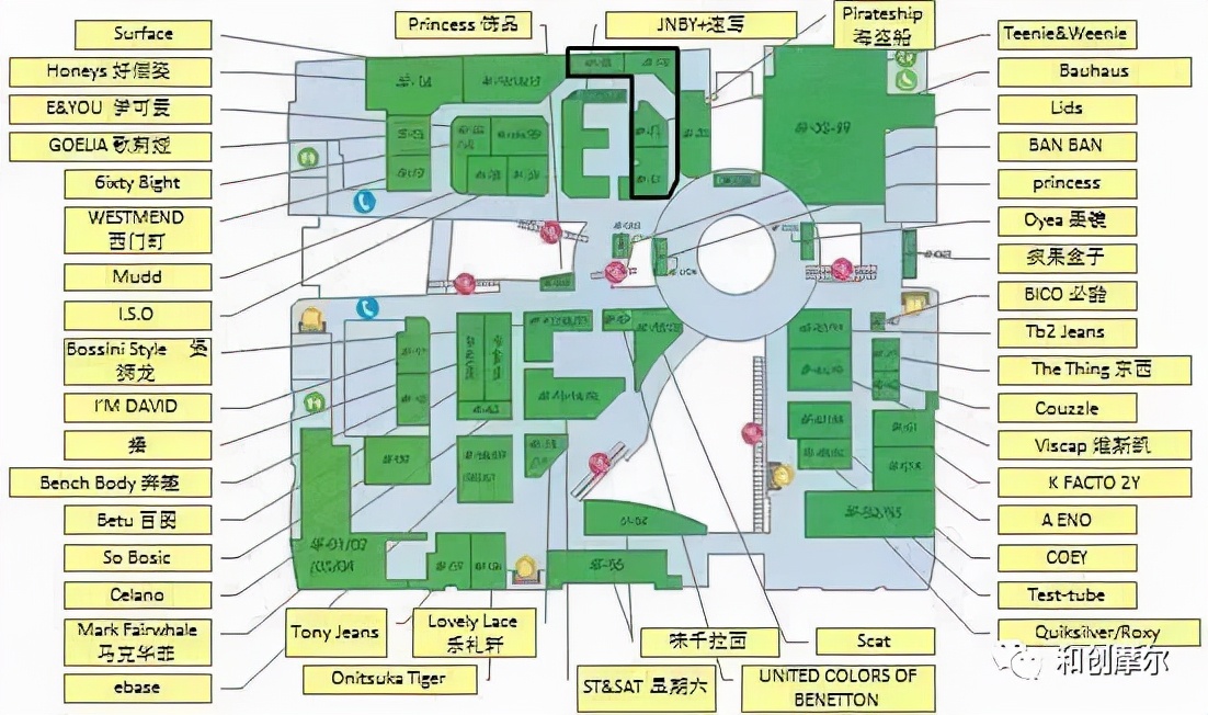 商业地产招商运营书籍,商业地产操盘从入门到精通