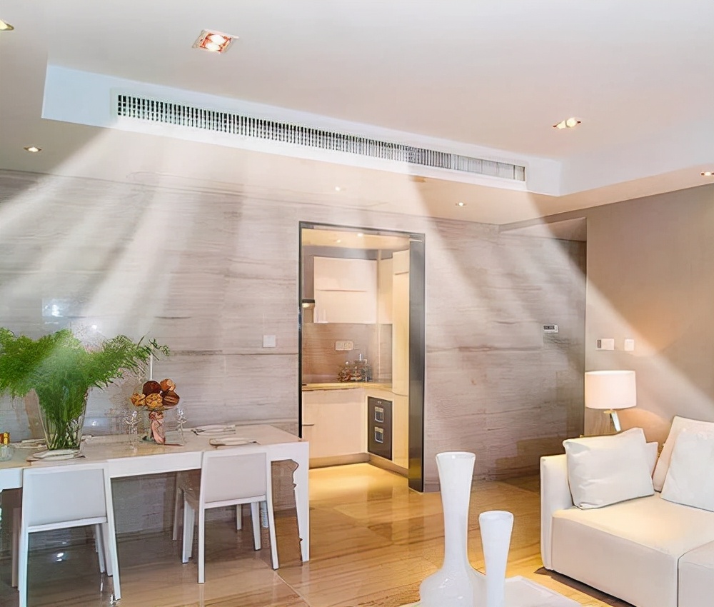 中央空调柜机空调挂机空调,中央空调好还是柜机挂机好