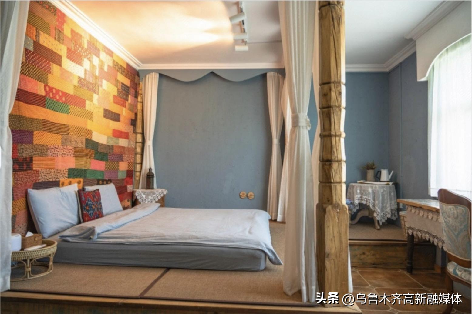 【我的城市我的梦】畅游高新舒适住、便捷行