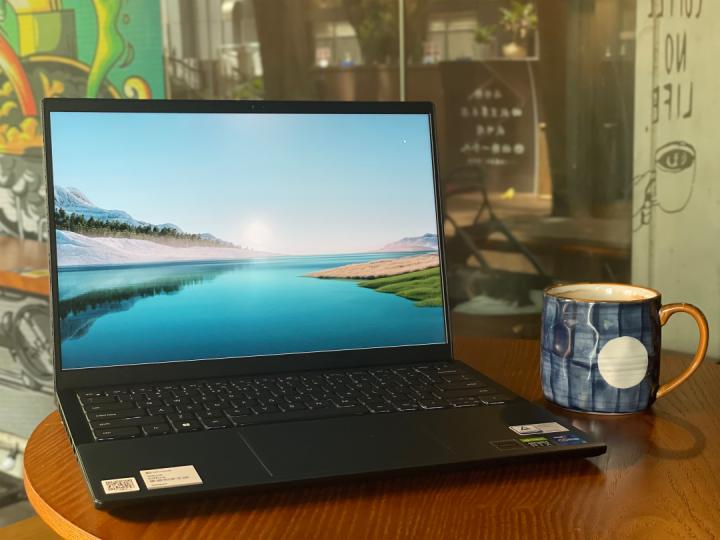 2023年带rtx独显的轻薄本推荐,轻薄本独显rtx