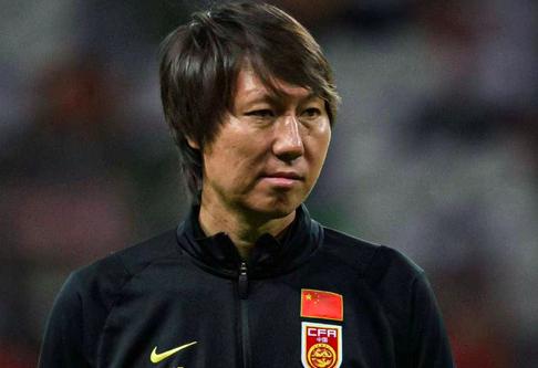 这就是中国足球原版,这就是中国足球现状