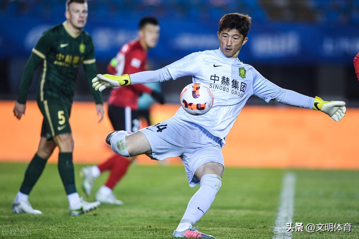 中超联赛七月最佳守门员,中超联赛守门员排名