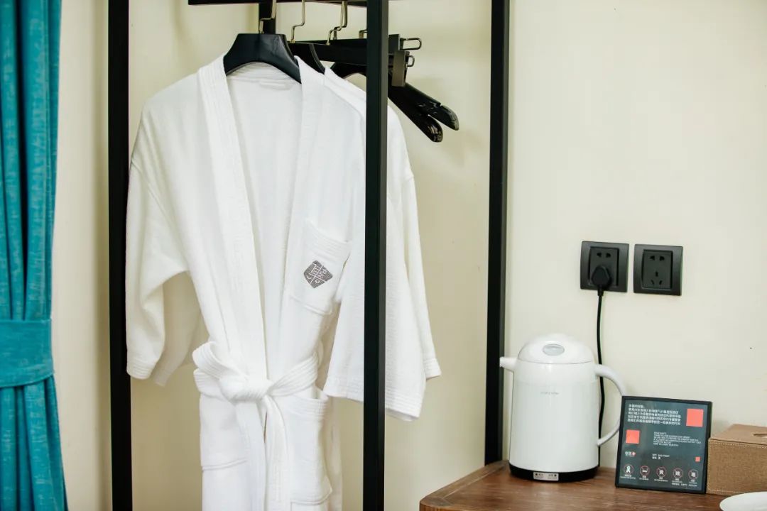 莫干山三天两晚绝美民宿,藏在莫干山的这家民宿真的美翻了