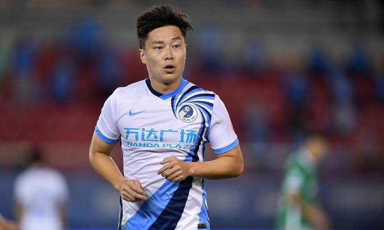 盘点大连保级五大功臣,大连降级现场视频